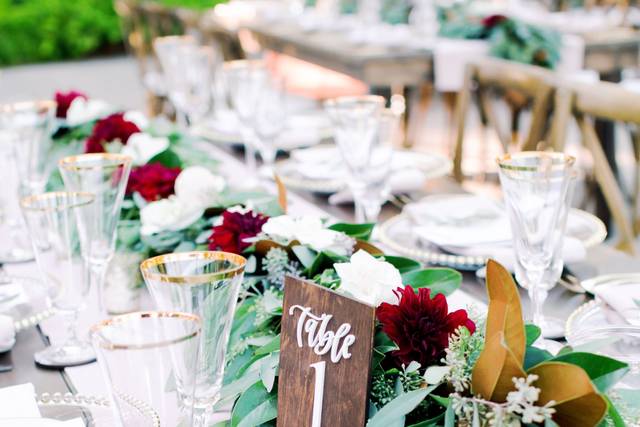 Alluring Events