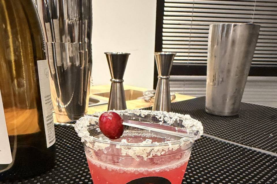 Cosmo