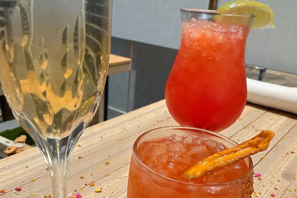 eclipse coffee and cocktails