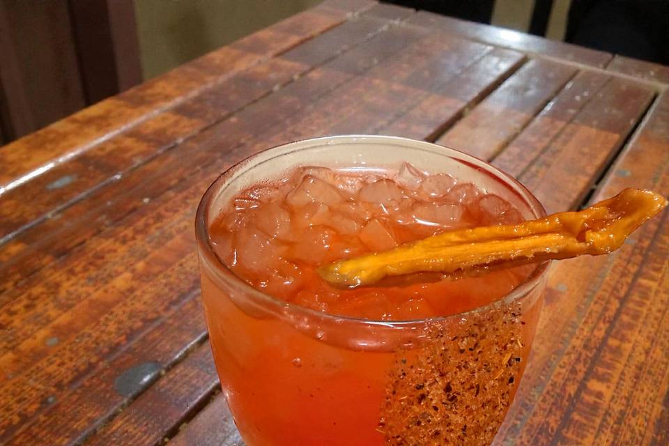 Drink