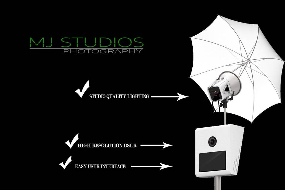 MJ Studios