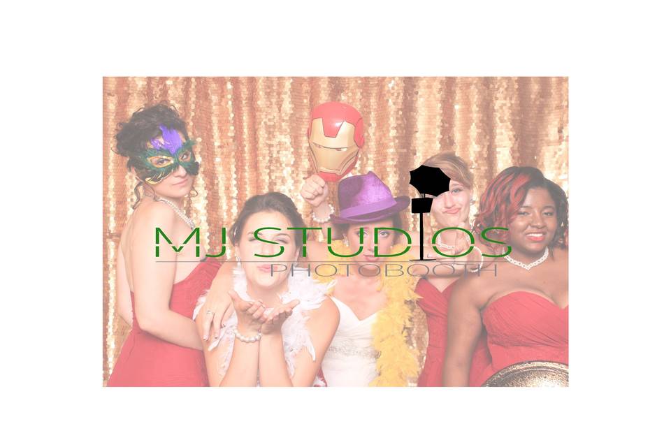 MJ Studios