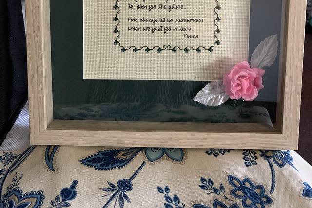 Wicked inspired