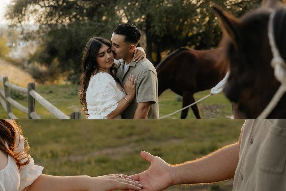 Engagement Session