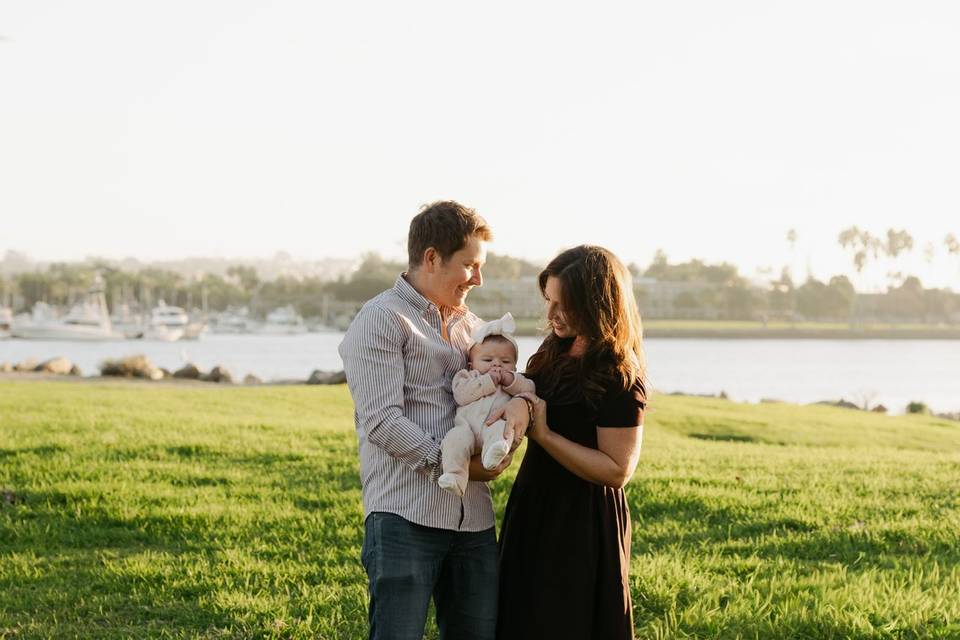 Family Photo Session