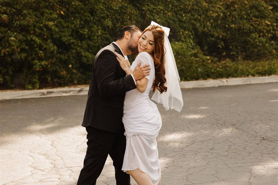 Wedding Portraits