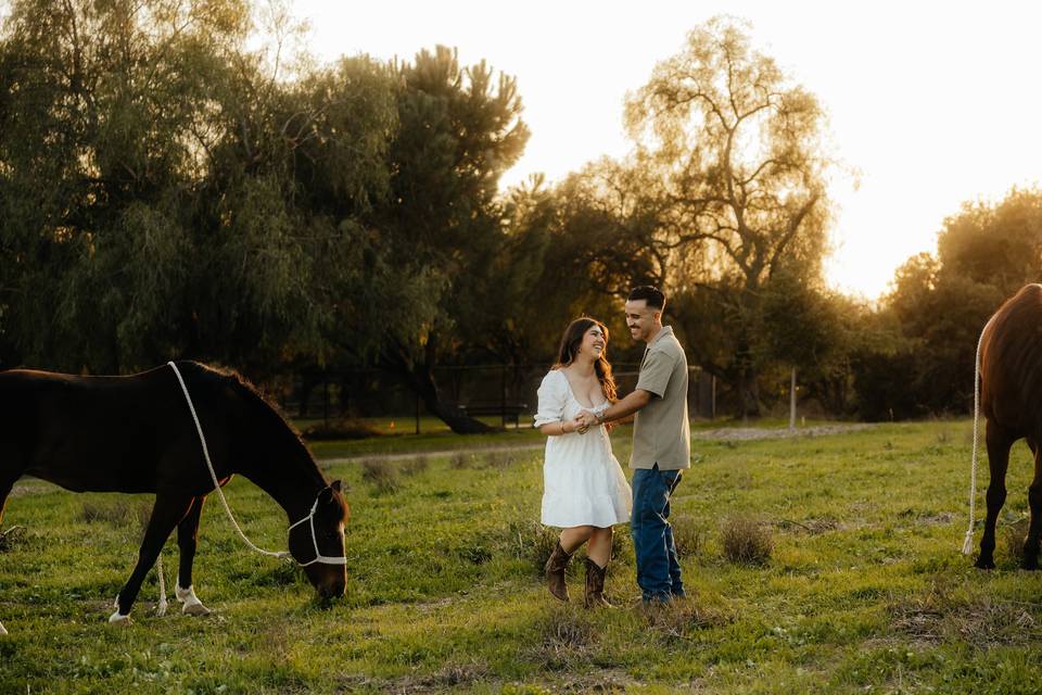Engagement Session