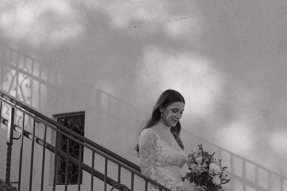 Wedding Portraits