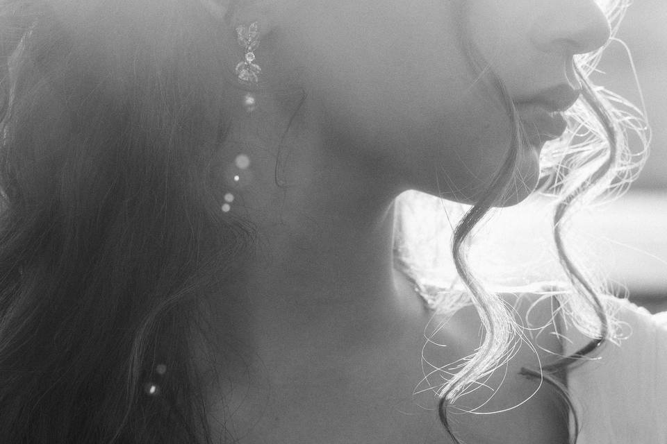 Bridal Portraits