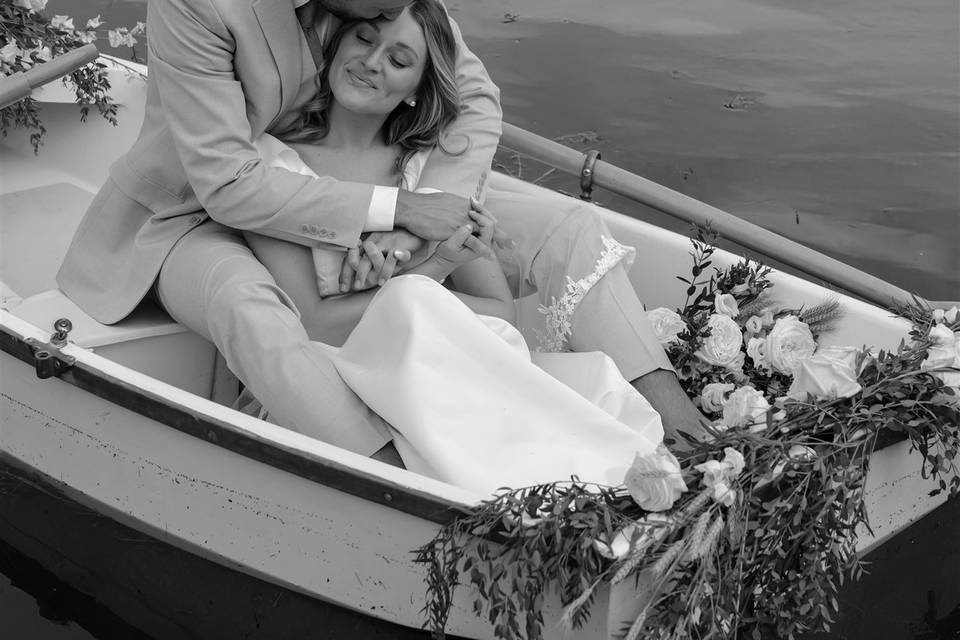 Wedding Portraits