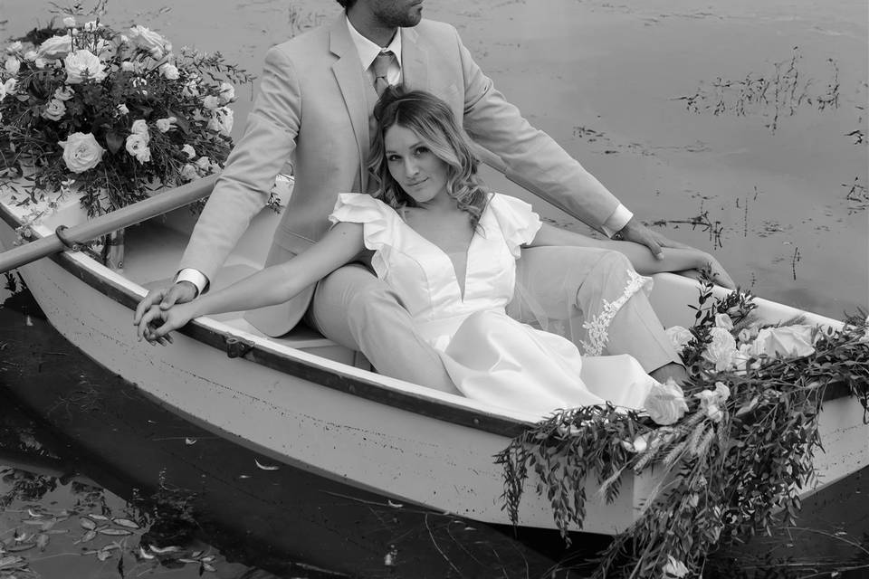 Wedding Portraits