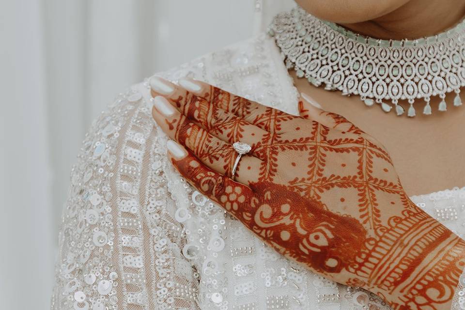 Wedding Portraits