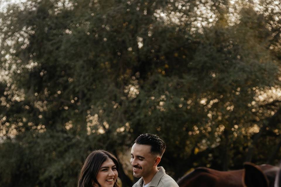 Engagement Session