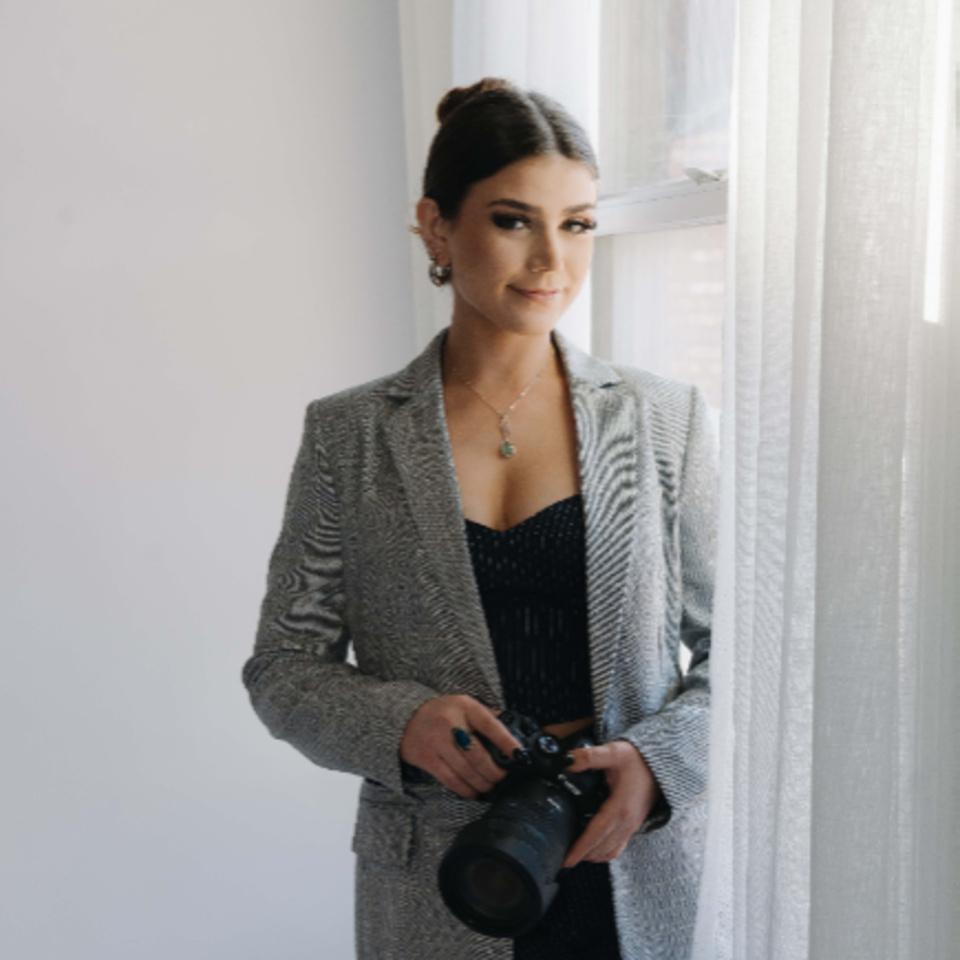 Karinna Krome