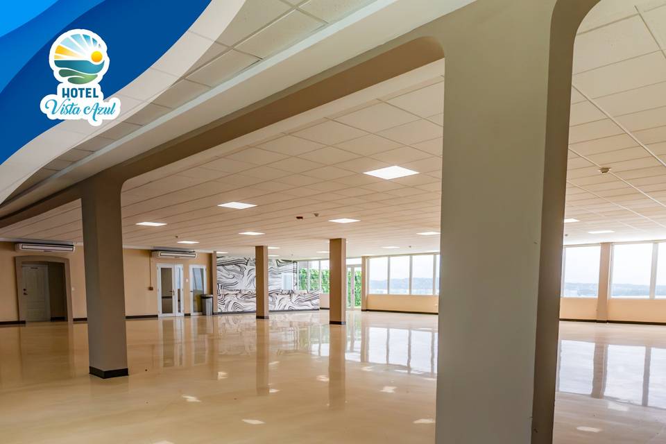 Salon Vista al Mar