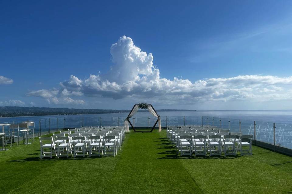 Hotel Vista Azul