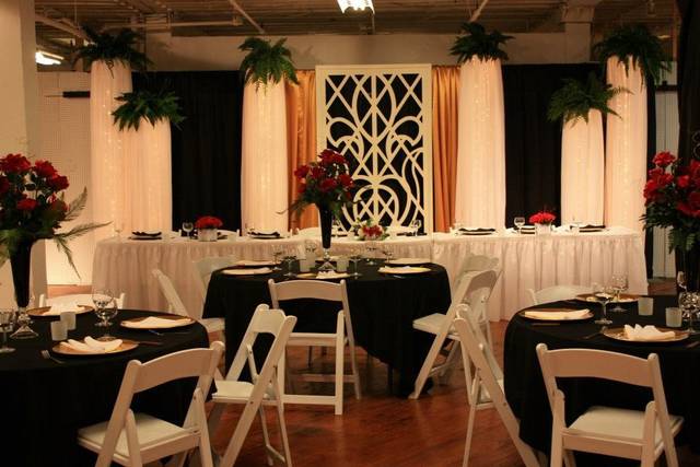 Table setting