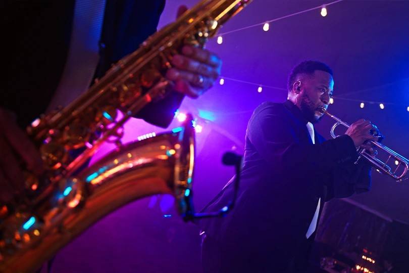 Live performance