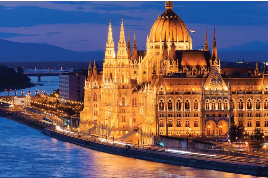Europe