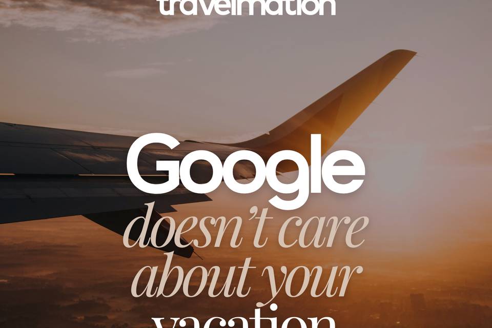 Overflow Travel by Amee