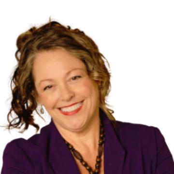 Amee Ross