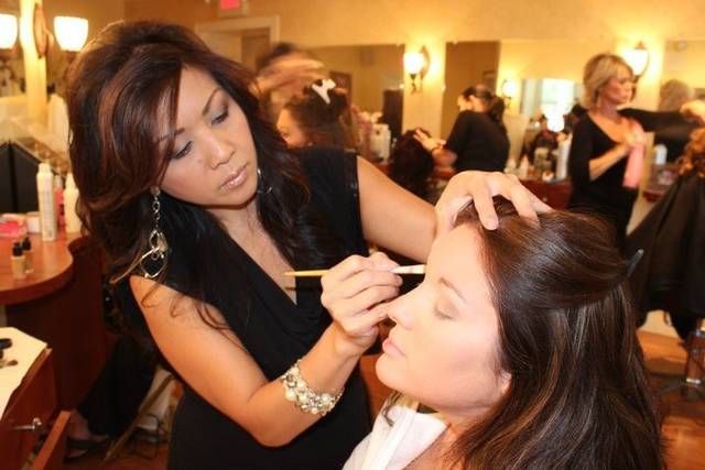 Ambiance Salon & Spa