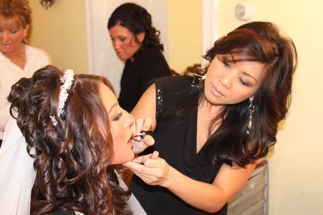 Ambiance Salon & Spa