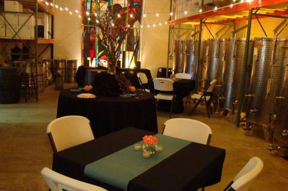 Ripepi Winery & Vineyard