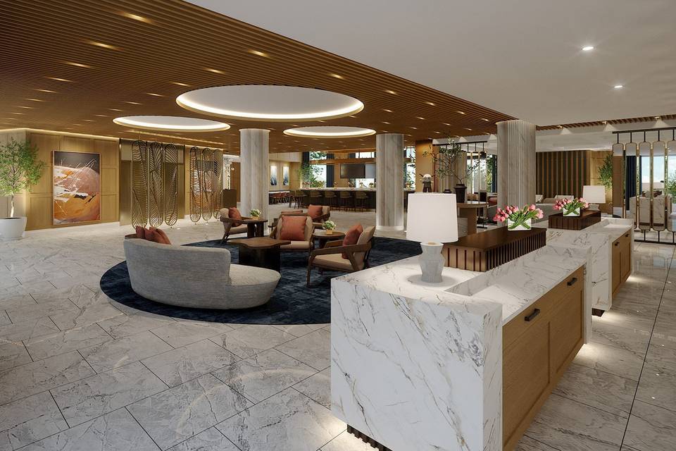Hilton Arcadia Los Angeles