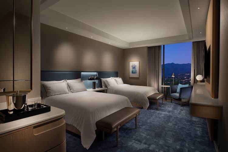Hilton Arcadia Los Angeles