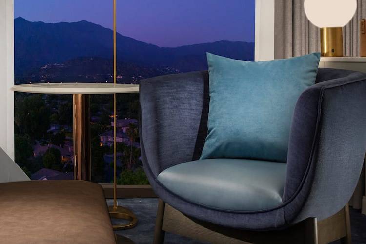 Hilton Arcadia Los Angeles