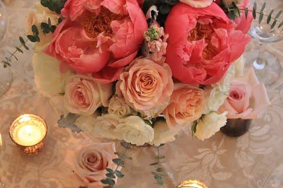 Kensington Florals & Events