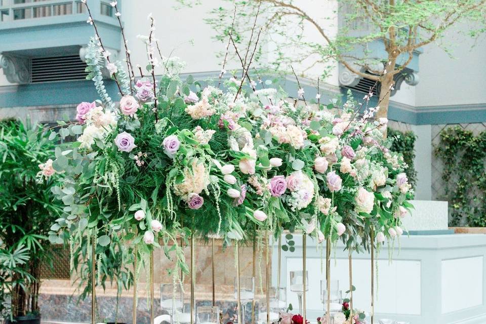 Kensington Florals & Events