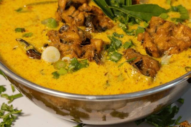 Masala House