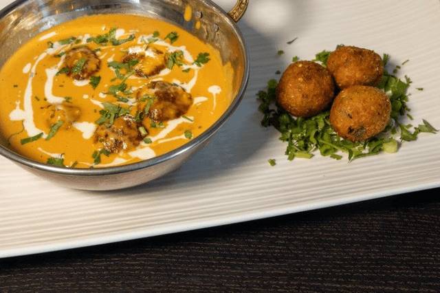 Masala House