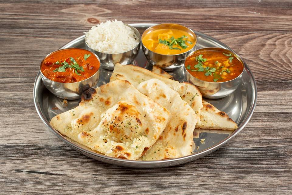 Masala House