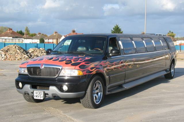 Easy Limo