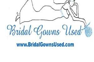 Bridal Gowns Used