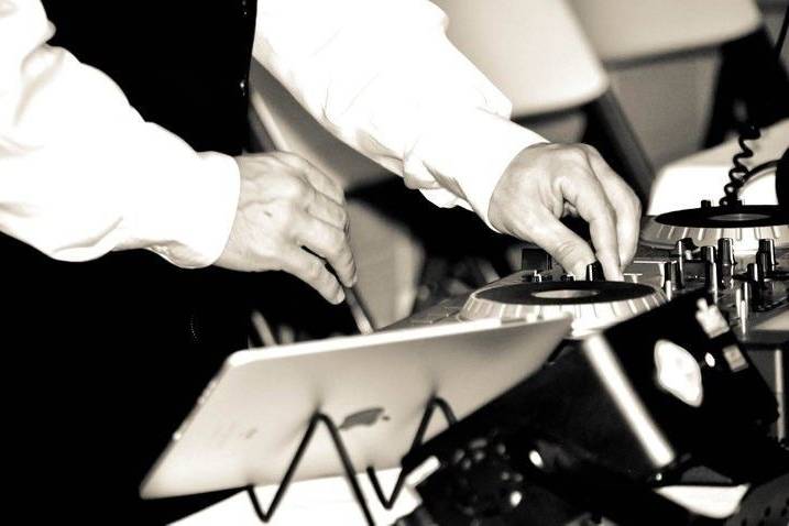 Tri-State DJ Service