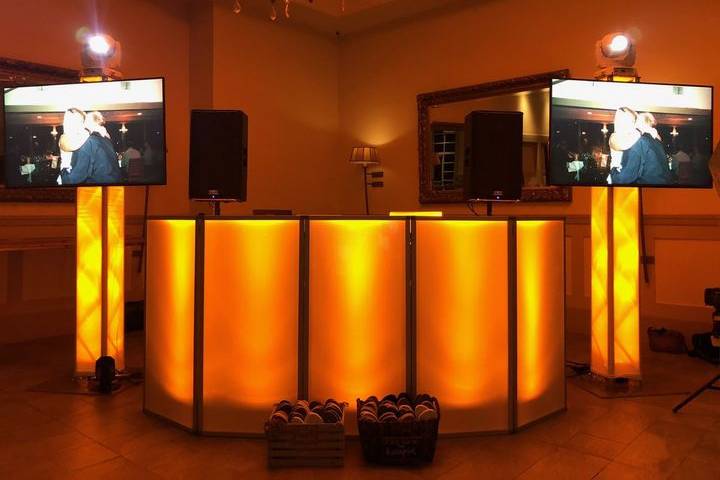 Tri-State DJ Service