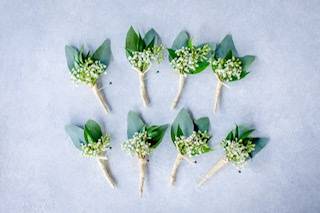 Boutonnaires