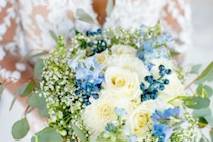 Bridal bouquet