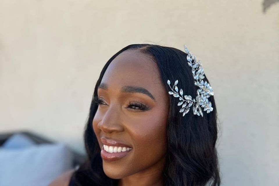 Beautiful Brides Wave|| Amor B
