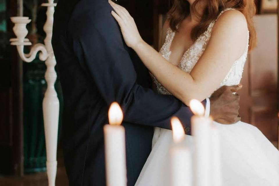Lovely Couple