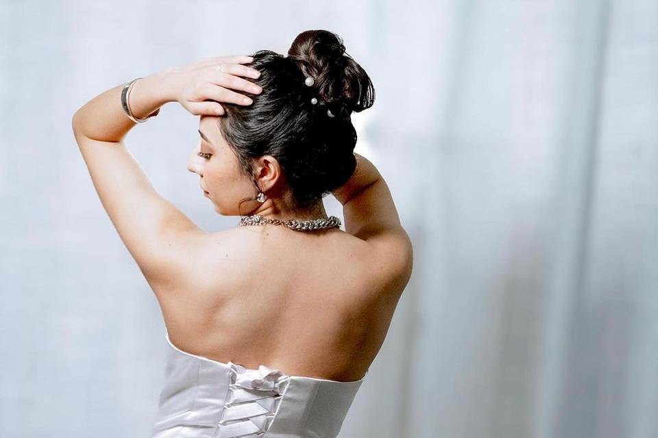 Amor Bridal