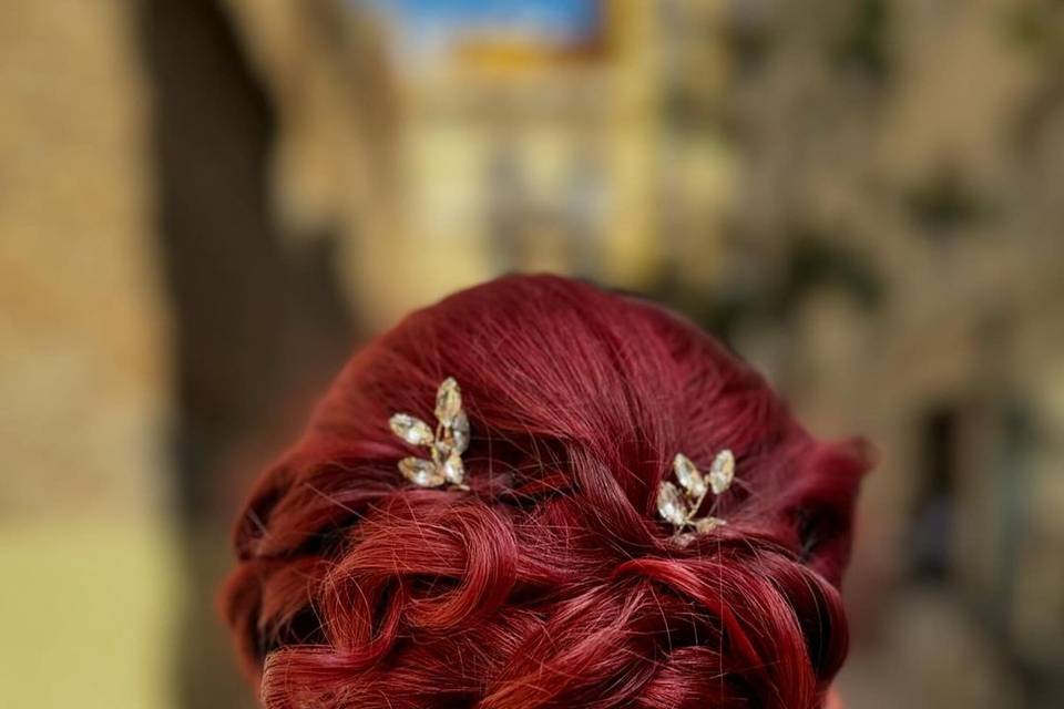 Amor Bridal