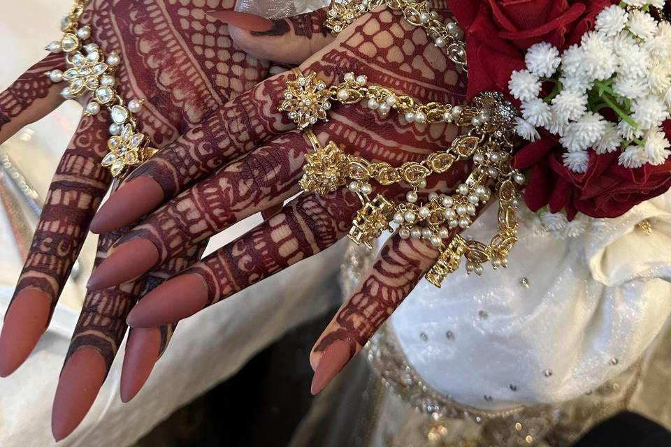 Henna
