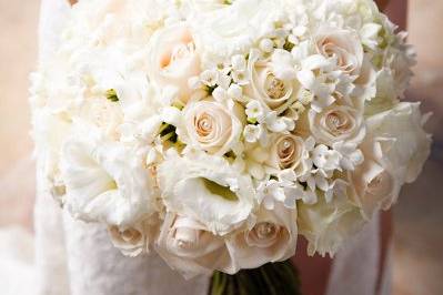 Bridal bouquet
