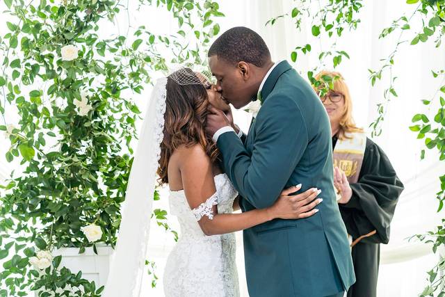 The Kiss