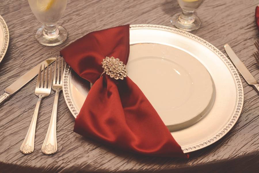 Place setting